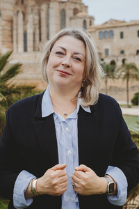 Agnieszka Janicka-Maj