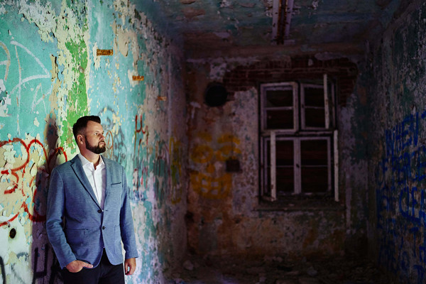 Duchowa historia z Hong-Kongu