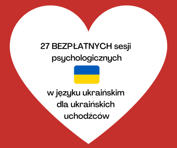 Kolejna pomoc dla uchodźców z Ukrainy