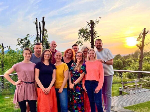 Pierwszy Zjazd Animatorów Dobra w Ustroniu