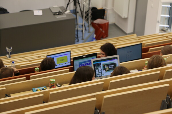 Szkoła 2.0 - realizacja projektu