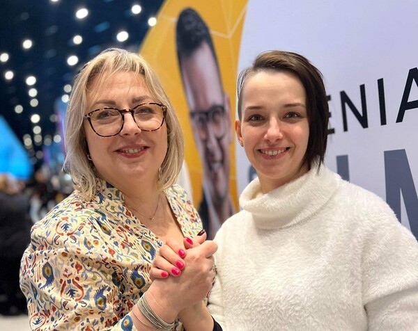 Dużo DOBRA się u nas dzieje:))