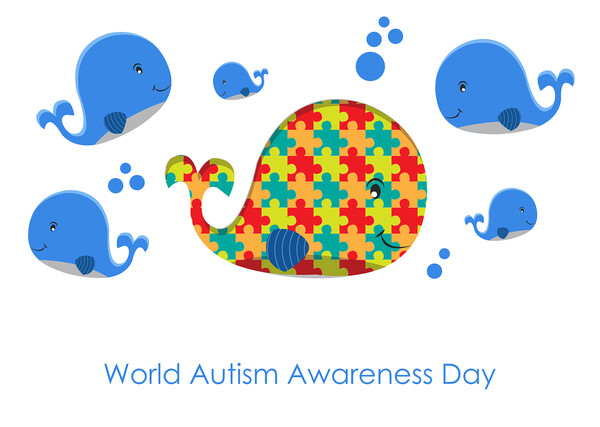 Światowy Dzień Świadomości Autyzmu