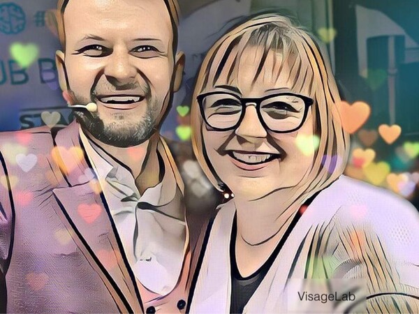 Trenerzy Mentalni - CHARYTATYWNIE