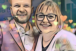 Trenerzy Mentalni - CHARYTATYWNIE