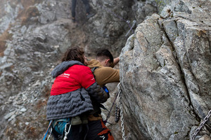 Szerpowie Nadziei - WESPRZYJMY TĘ INICJATYWĘ