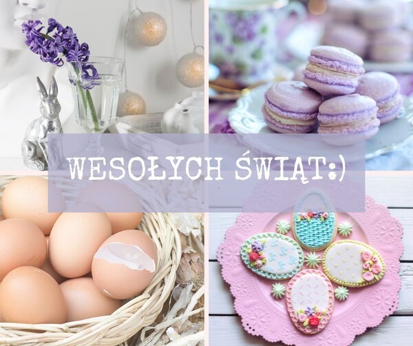 Wielkanoc 2024:)