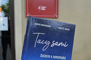 W ministerialnych progach...