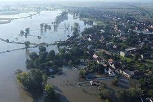 Na RATUNEK POWODZIANOM