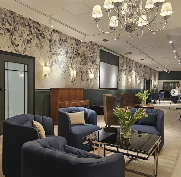 Kącik Babci i Dziadka:)