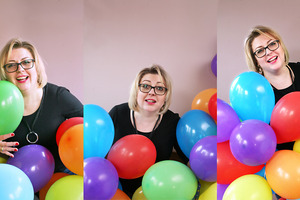 Oj - działo się! Dziękujemy!