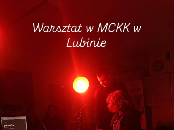 I etap za nami - GŁOS W CIEMNOŚCI