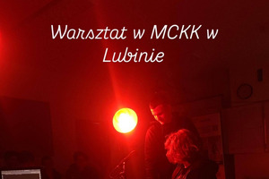 I etap za nami - GŁOS W CIEMNOŚCI