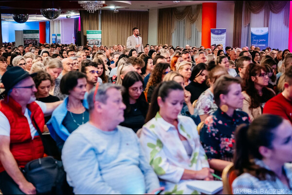 Tegoroczna trasa ROADSHOW Jakuba B. Bączka