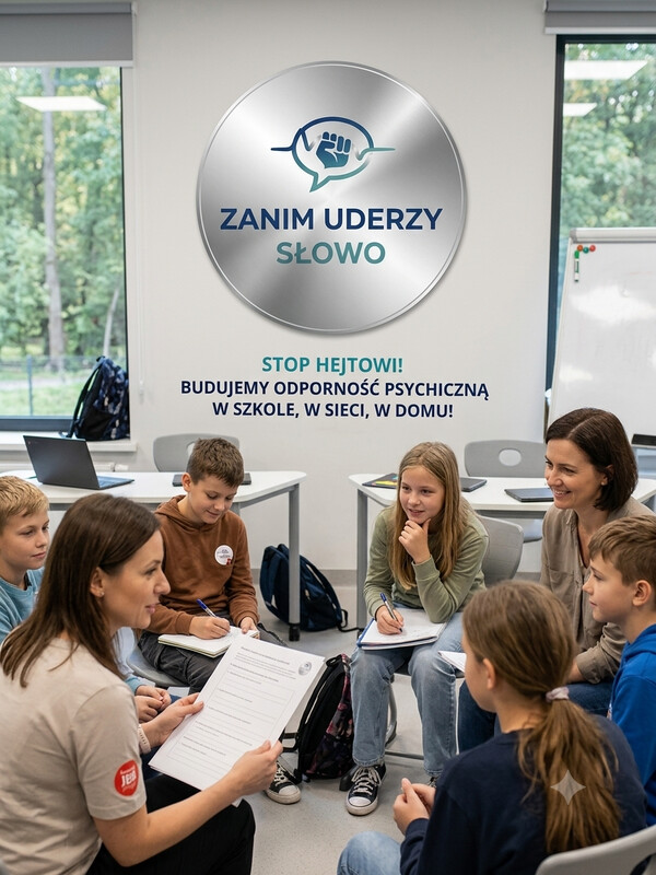 Zbliżamy się do mety!